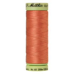 Mettler Cotton Thread 60 /2 200m Melon 1073