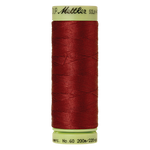 Mettler Cotton Thread 60 /2 200m Brick 1074