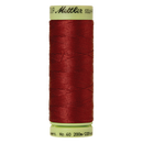 Mettler Cotton Thread 60 /2 200m Brick 1074