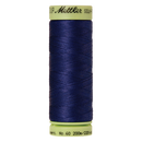 Mettler Cotton Thread 60 /2 200m Fire Blue 1078