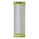Mettler Cotton Thread 60 /2 200m Moonstone 1081