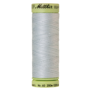 Mettler Cotton Thread 60 /2 200m Moonstone 1081