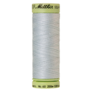 Mettler Cotton Thread 60 /2 200m Moonstone 1081