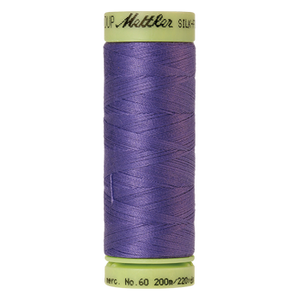 Mettler Cotton Thread 60 /2 200m Twilight 1085