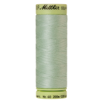 Mettler Cotton Thread 60 /2 200m Snowmoon 1090