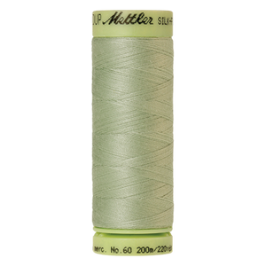 Mettler Cotton Thread 60 /2 200m Spanish Moss 1095