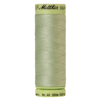 Mettler Cotton Thread 60 /2 200m Spanish Moss 1095