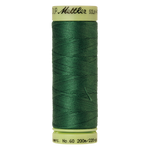 Mettler Cotton Thread 60 /2 200m Bright Green 1097