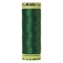 Mettler Cotton Thread 60 /2 200m Bright Green 1097