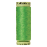 Mettler Cotton Thread 60 /2 200m Light Kelly 1099