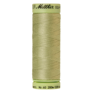 Mettler Cotton Thread 60 /2 200m Lint 1105
