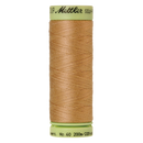 Mettler Cotton Thread 60 /2 200m Toast 1118