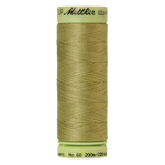 Mettler Cotton Thread 60 /2 200m Seaweed 1148