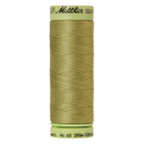 Mettler Cotton Thread 60 /2 200m Seaweed 1148