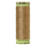 Mettler Cotton Thread 60 /2 200m Pimento 1160