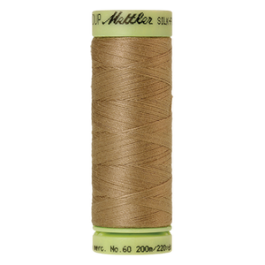 Mettler Cotton Thread 60 /2 200m Pimento 1160