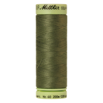 Mettler Cotton Thread 60 /2 200m Seagrass 1210