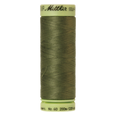 Mettler Cotton Thread 60 /2 200m Seagrass 1210