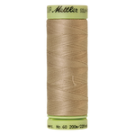 Mettler Cotton Thread 60 /2 200m Sandstone 1222