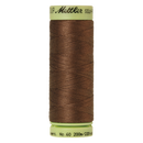 Mettler Cotton Thread 60 /2 200m Pecannut 1223