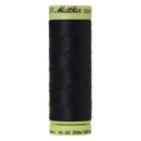 Mettler Cotton Thread 60 /2 200m Black Iris 1243