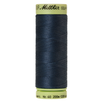 Mettler Cotton Thread 60 /2 200m Harbor 1276
