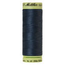 Mettler Cotton Thread 60 /2 200m Harbor 1276