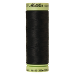 Mettler Cotton Thread 60 /2 200m Deep Well 1283