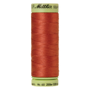Mettler Cotton Thread 60 /2 200m Reddish Ocher 1288