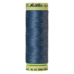 Mettler Cotton Thread 60 /2 200m Laguna  1306