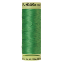 Mettler Cotton Thread 60 /2 200m Vibrant Green 1314