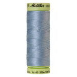 Mettler Cotton Thread 60 /2 200m Blue Speedwell 1342