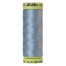 Mettler Cotton Thread 60 /2 200m Blue Speedwell 1342