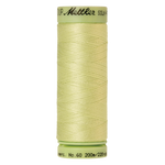 Mettler Cotton Thread 60 /2 200m Spring Green 1343