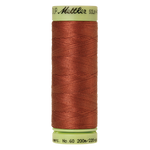 Mettler Cotton Thread 60 /2 200m Dirty Penny 1347