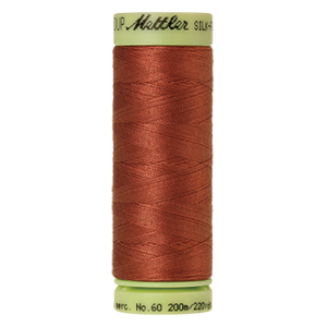 Mettler Cotton Thread 60 /2 200m Dirty Penny 1347