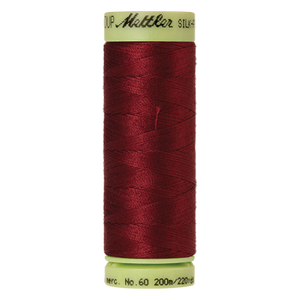Mettler Cotton Thread 60 /2 200m Blue Elderberry 1348