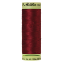Mettler Cotton Thread 60 /2 200m Blue Elderberry 1348