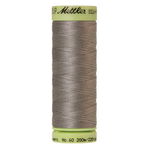 Mettler Cotton Thread 60 /2 200m December Sky 1358