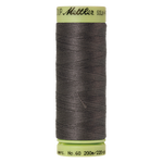 Mettler Cotton Thread 60 /2 200m Whale 1360