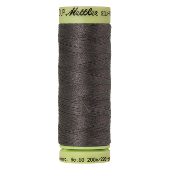Mettler Cotton Thread 60 /2 200m Whale 1360