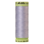 Mettler Cotton Thread 60 /2 200m Cosmic Sky 1373