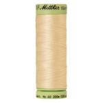 Mettler Cotton Thread 60 /2 200m Lime Blossom 1384