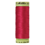 Mettler Cotton Thread 60 /2 200m Currant 1392