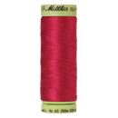 Mettler Cotton Thread 60 /2 200m Currant 1392