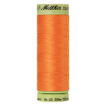 Mettler Cotton Thread 60 /2 200m Harvest 1401