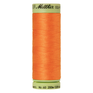 Mettler Cotton Thread 60 /2 200m Harvest 1401