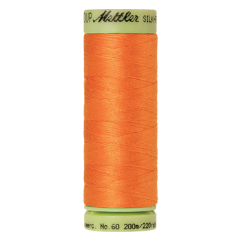 Mettler Cotton Thread 60 /2 200m Harvest 1401