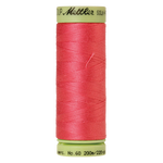 Mettler Cotton Thread 60 /2 200m Persimmon 1402