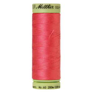 Mettler Cotton Thread 60 /2 200m Persimmon 1402
